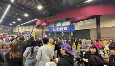 World's Largest Pancake Festival Is Happening Again in Lubbock