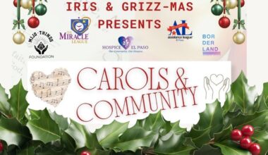 El Paso Nonprofits You Can Support