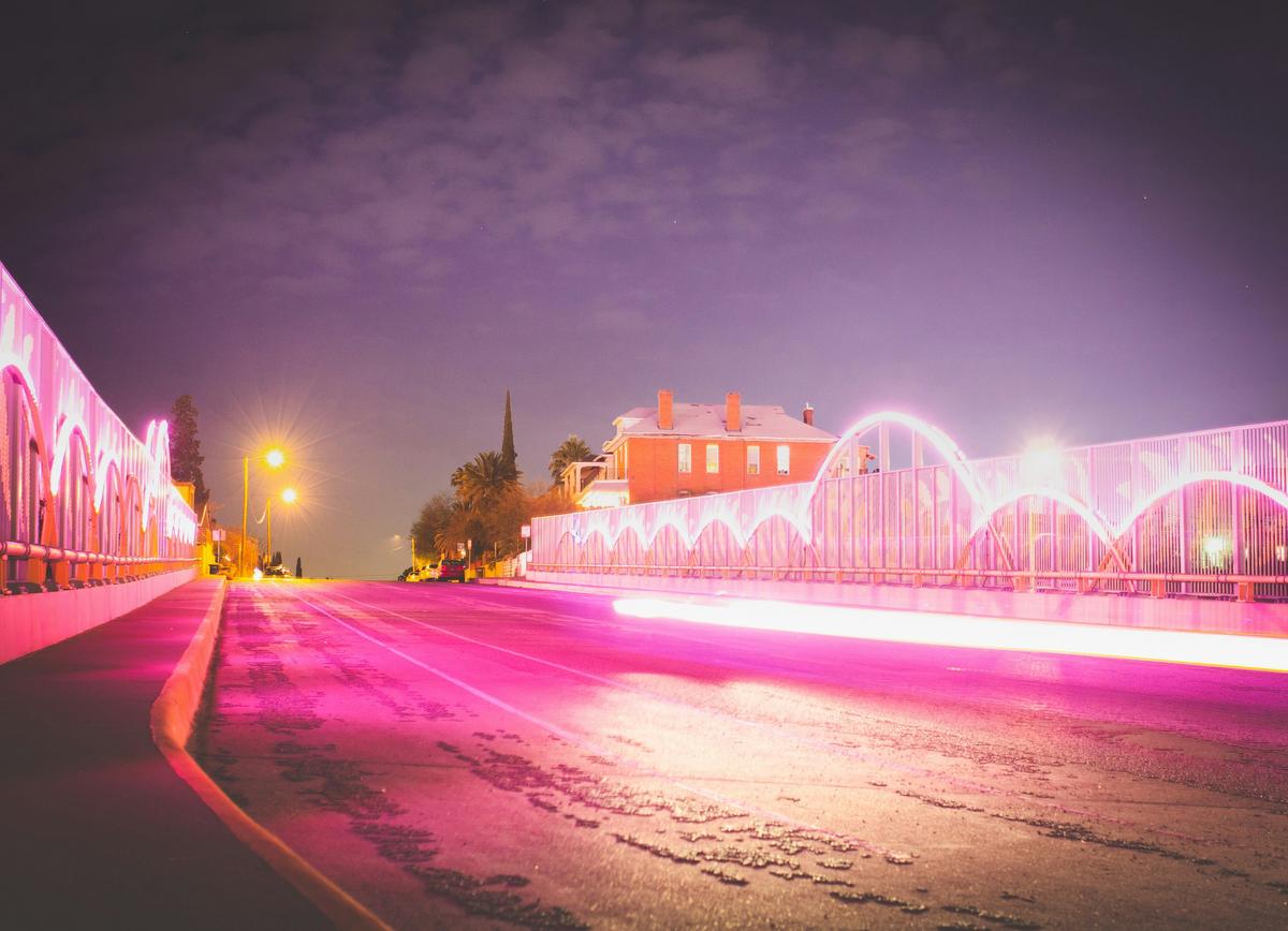 Locals Share Hilarious El Paso Reality Show Names