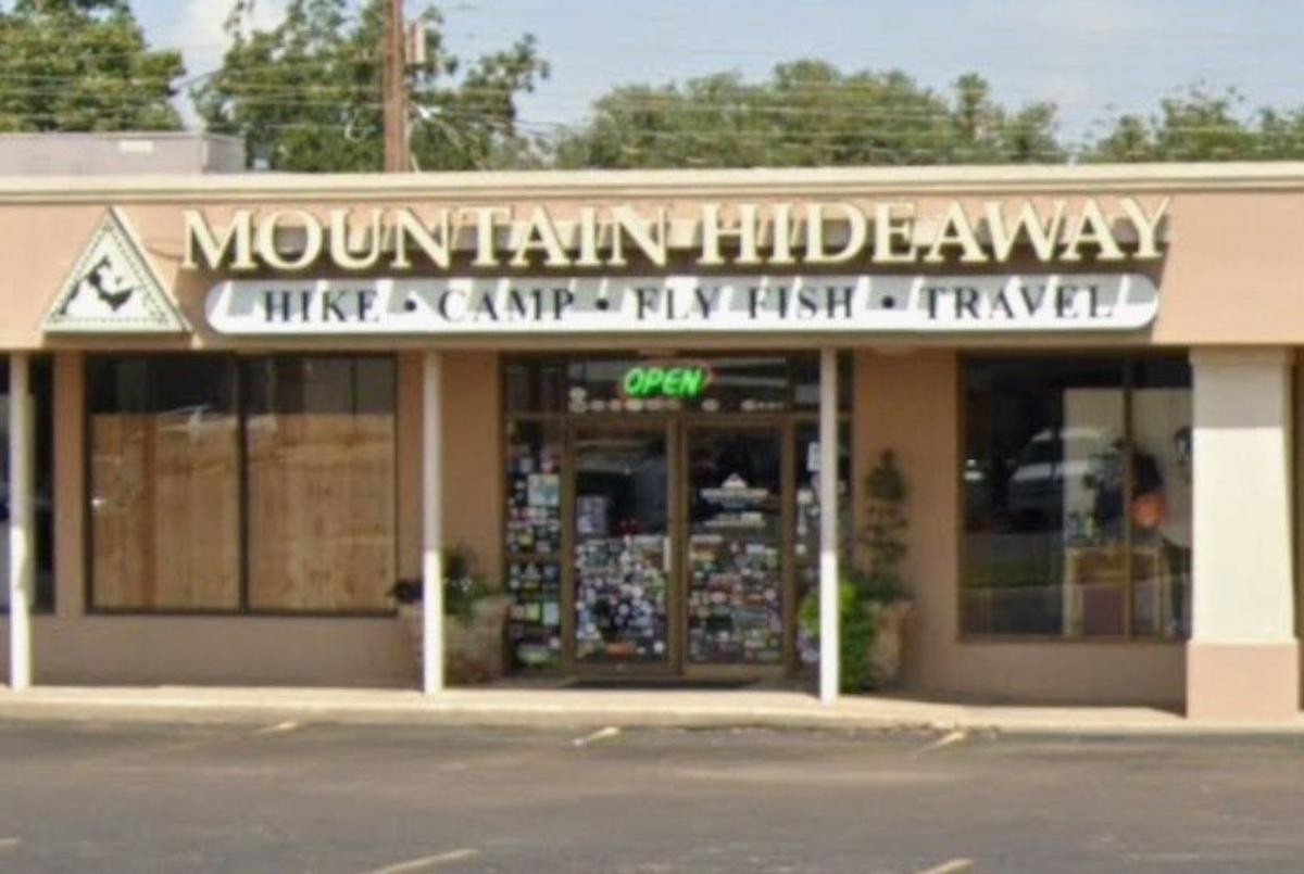 A Community Hub Bids Farewell