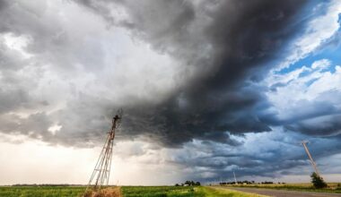 Stunning 70-Degree Forecast for New Year’s