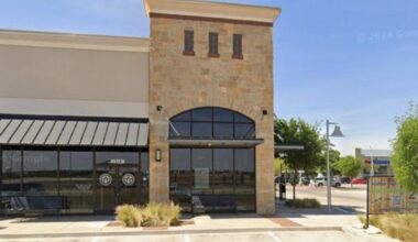 What Led To Rusty's Taco Closure In Lubbock's Busy Area?