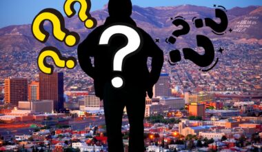 The Face Behind El Paso's Traffic Reports