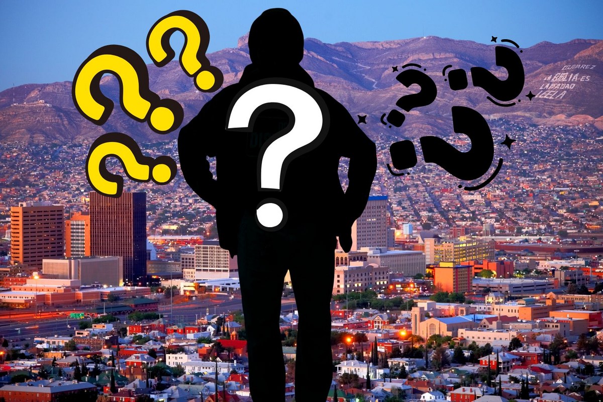 The Face Behind El Paso's Traffic Reports