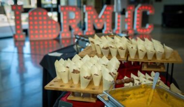 Why The Red Shoe Gala Matters For Lubbock Families In Need