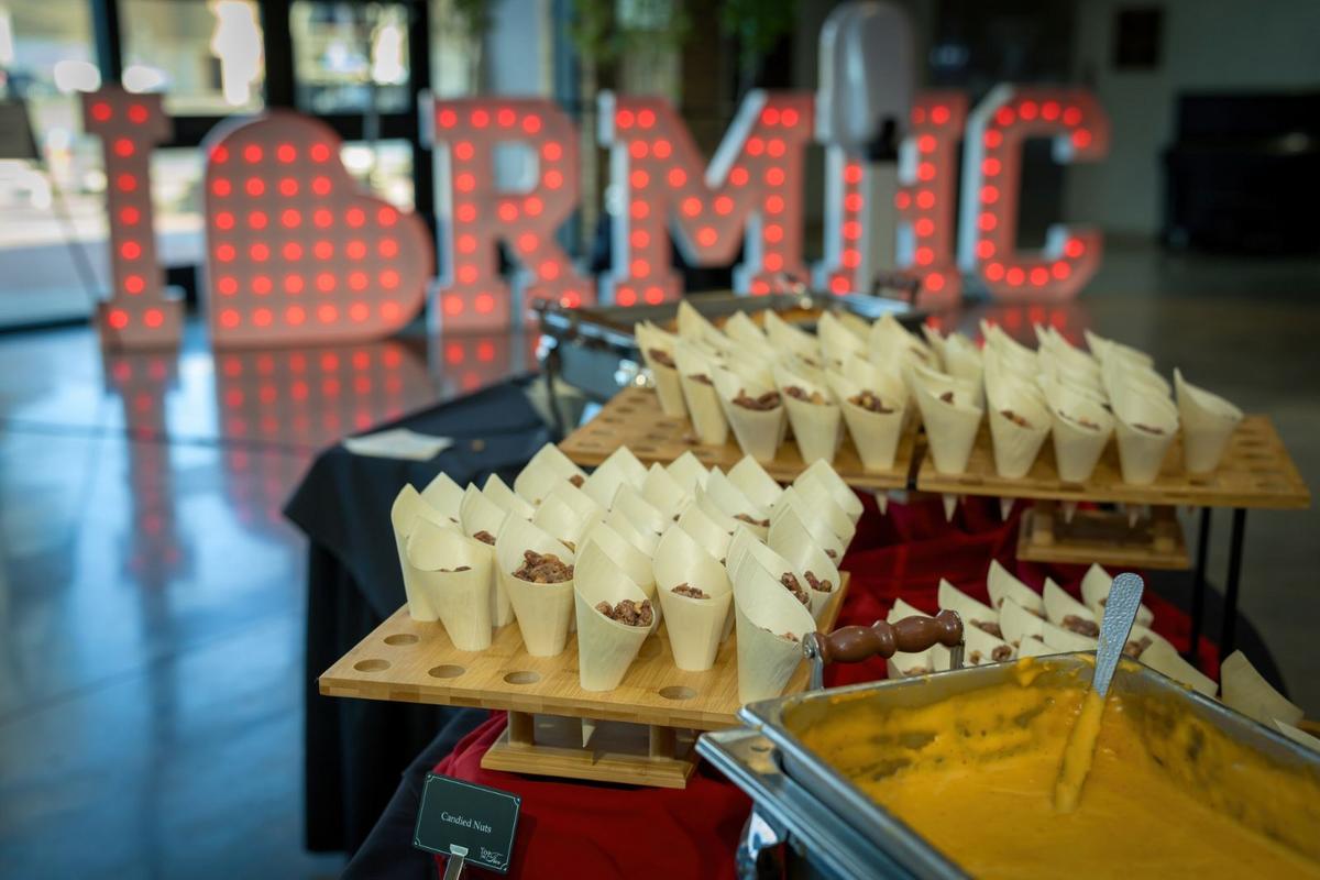 Why The Red Shoe Gala Matters For Lubbock Families In Need