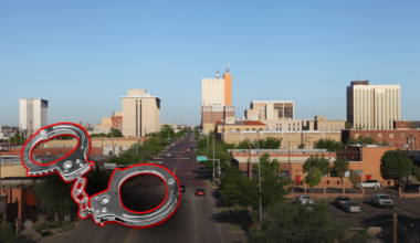 Lubbock Man Arrested for Brutal Kidnapping and Sexual Assault