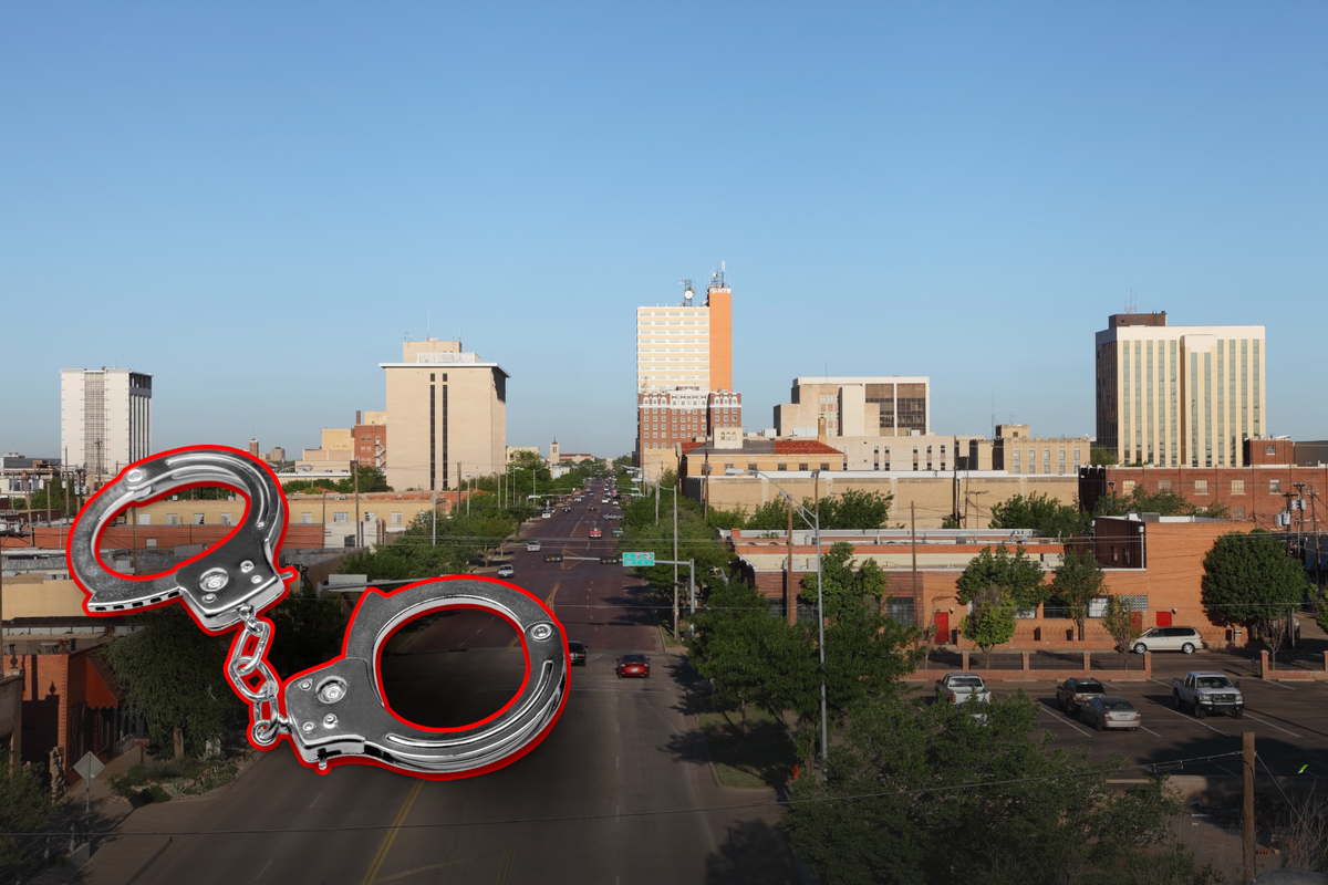 Lubbock Man Arrested for Brutal Kidnapping and Sexual Assault