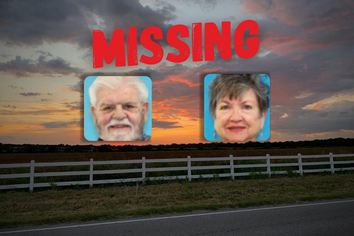 Elderly Lubbock Couple Missing for Days