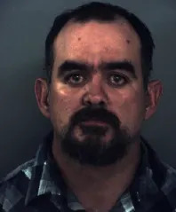 Joshua Cancino. Photo courtesy of the El Paso County Sheriff’s Office.