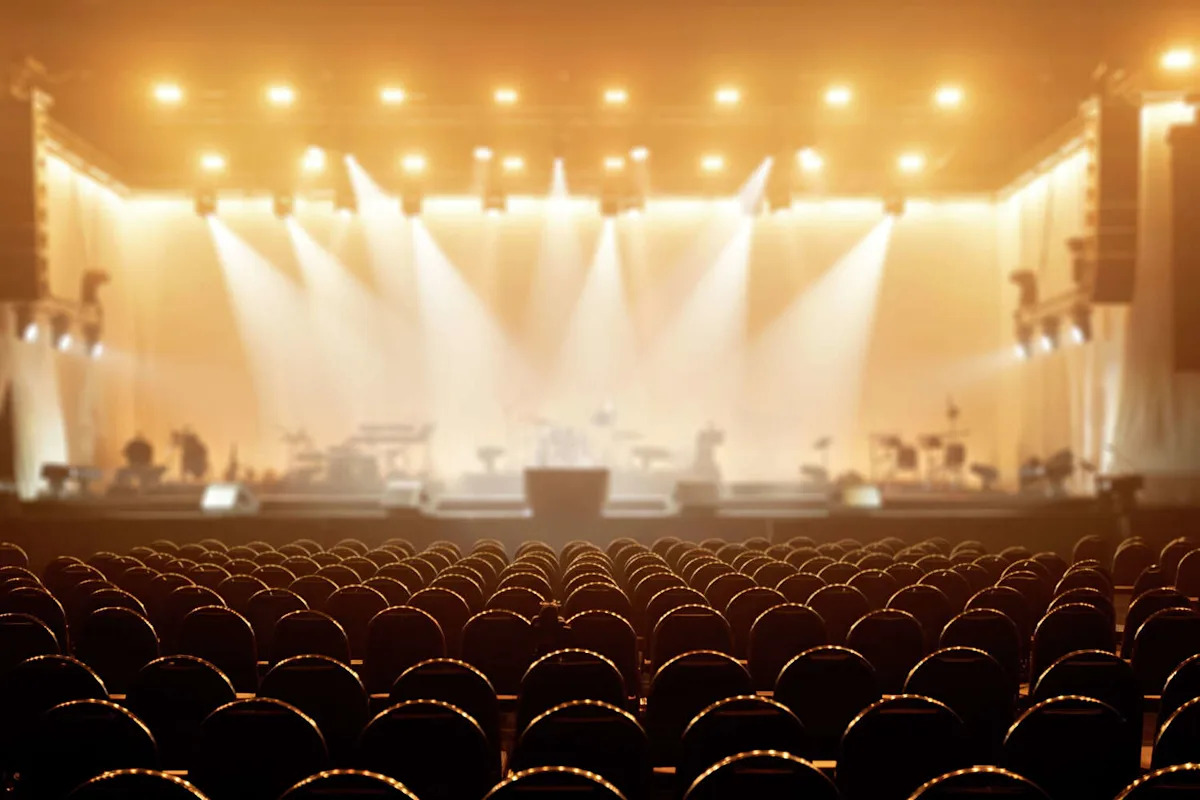 Yahoo entertainment home