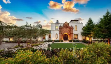Self-help guru Esther Hicks selling her $3.9 million magical mansion in San Antonio