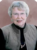 Jennie (Jan) Mae Boyer Montgomery Obituary