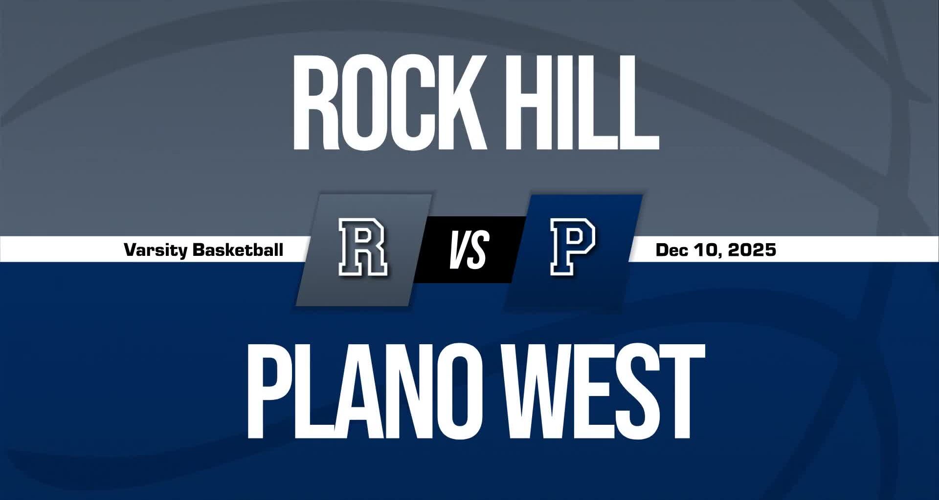 Plano West Wolves vs. McKinney Lions + How To Watch