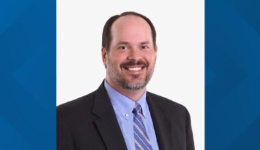 Former councilmember, mayoral candidate Michael Hunter appointed new Port Commissioner by Corpus Christi City Council