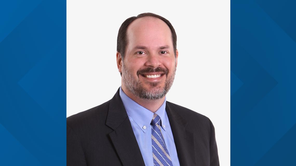 Former councilmember, mayoral candidate Michael Hunter appointed new Port Commissioner by Corpus Christi City Council