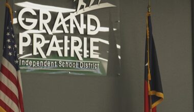 Another North Texas school district is planning consolidation