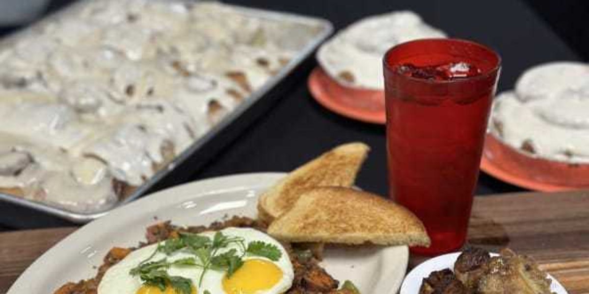 Popular Fort Worth restaurant Beacon Cafe forced to relocate