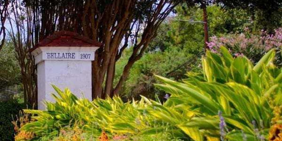 Affluent Houston enclave is the richest small town in Texas