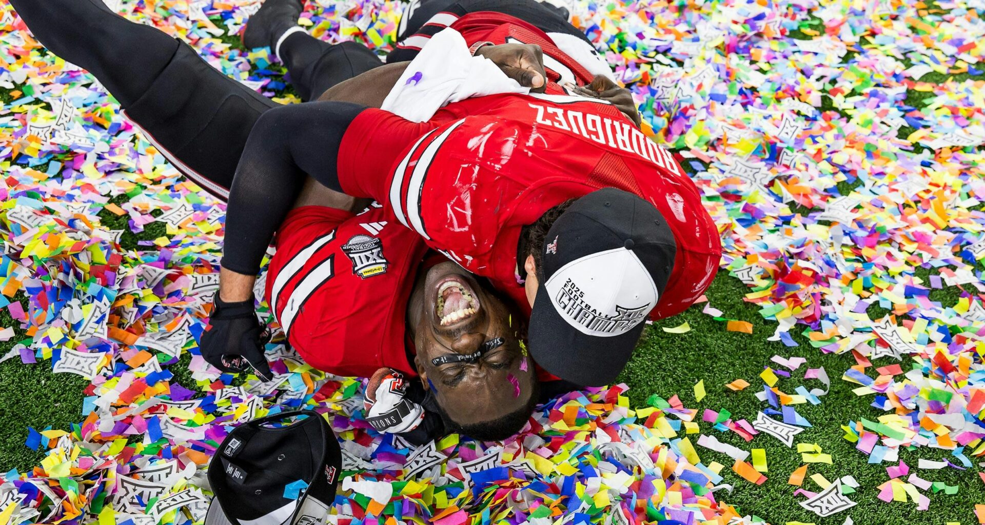 Was This the Greatest Texas College Football Season in History?