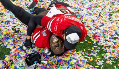 Was This the Greatest Texas College Football Season in History?