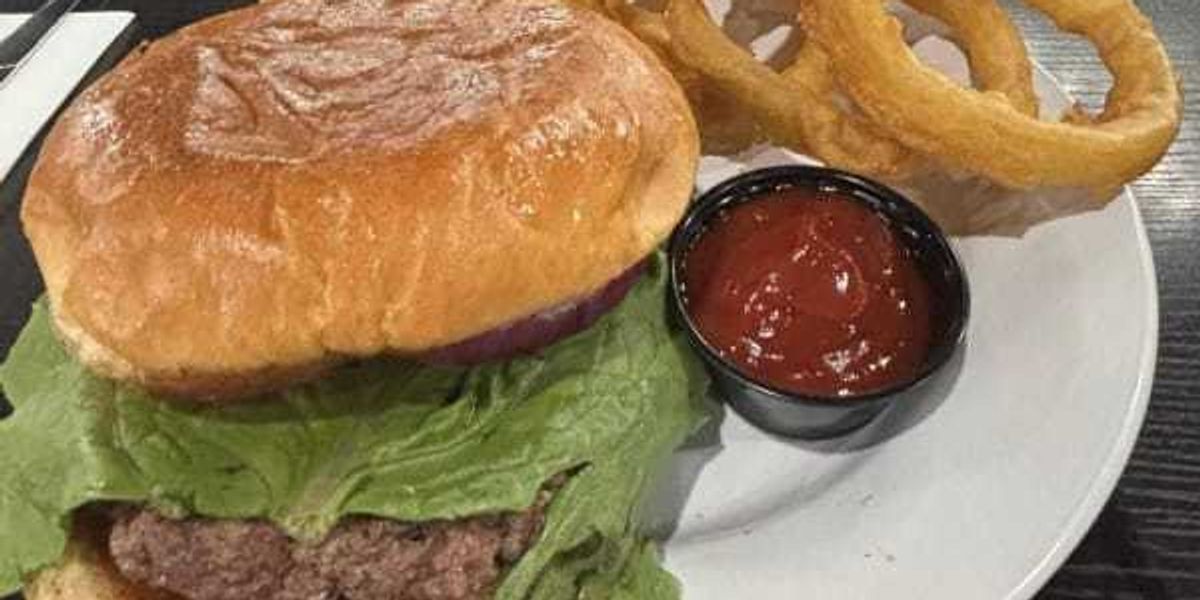 Big Mike's Bar and Grill from TV star debuts in Plano