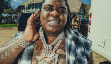 This is a photo of BigXThaPlug