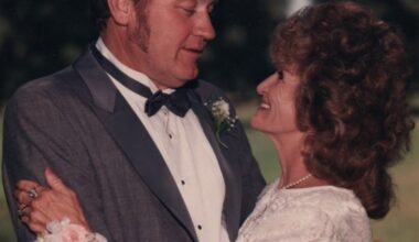 Billye & Kennith McGinnis - NOVEMBER 6, 1931 – DECEMBER 14, 2025