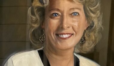 Former PISD Trustee Carol Bodwell dies