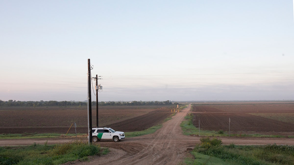U.S. Border Patrol was involved in an officer-involved shooting Thursday in Midway, Texas.