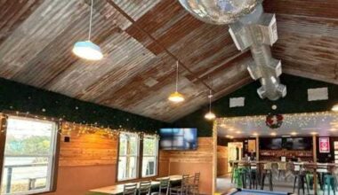 Beer garden Bouldin Acres expands to far South Austin