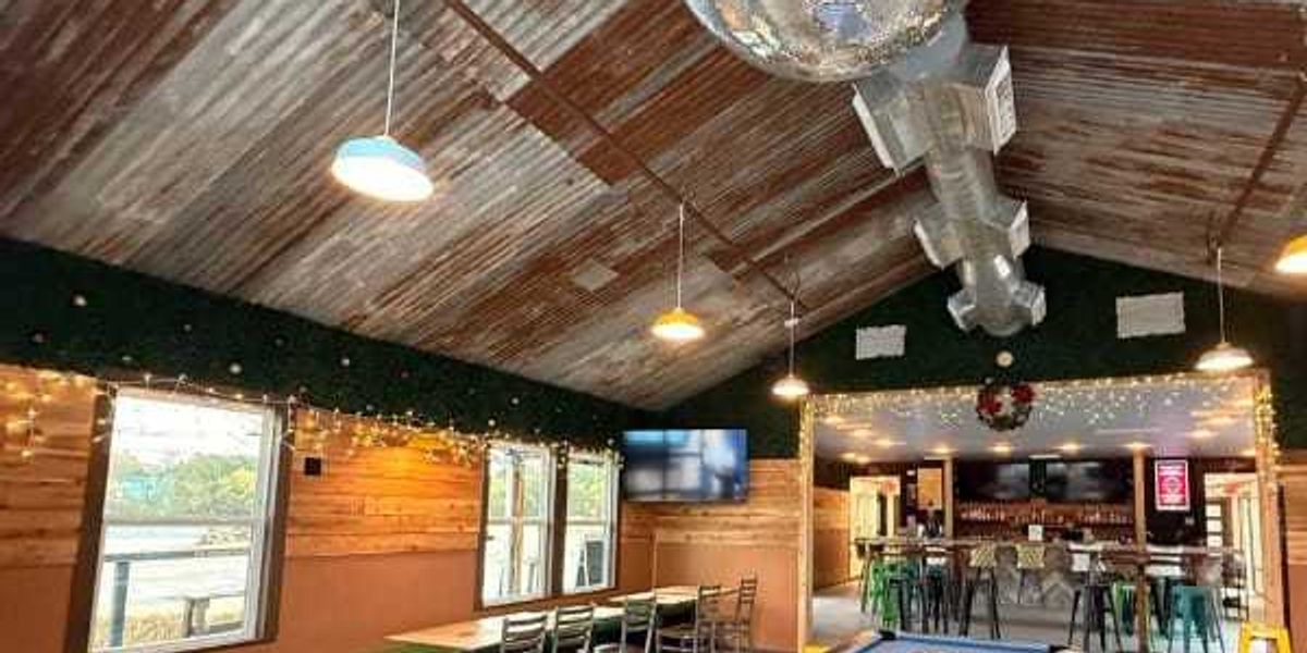 Beer garden Bouldin Acres expands to far South Austin