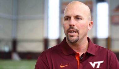 Texas A&M targeting experienced play-caller for offensive support staff