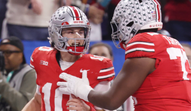 College Football Playoff odds, picks, predictions for remaining bowl games