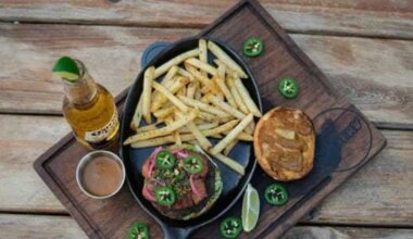 Here are the dishes San Antonians ordered most in 2025