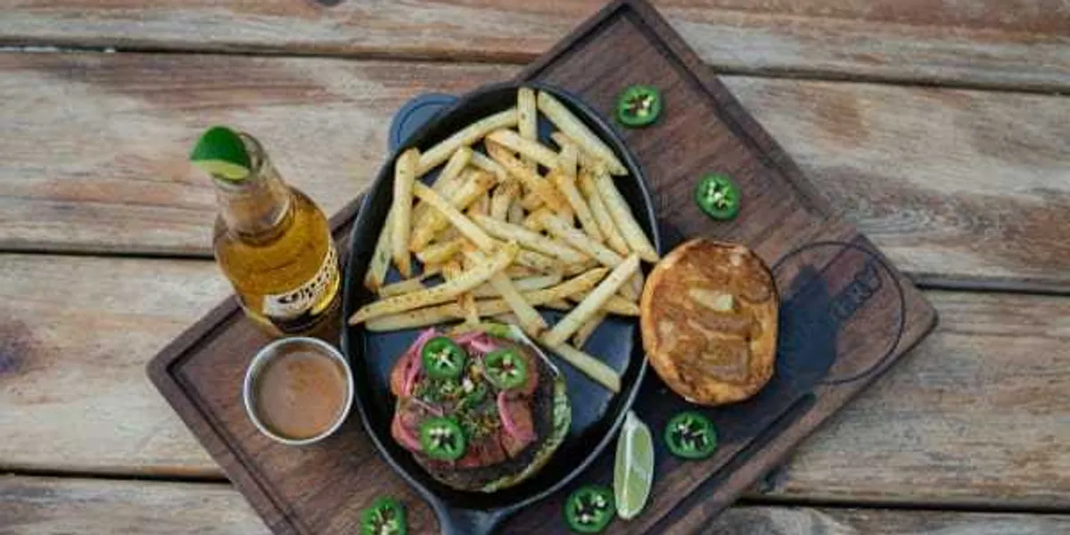 Here are the dishes San Antonians ordered most in 2025