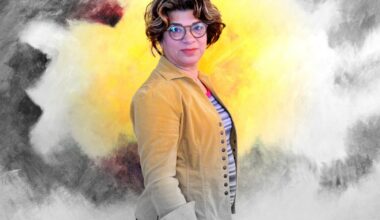 Story & Lesson Highlights with Soheyla Rashidyan of Plano