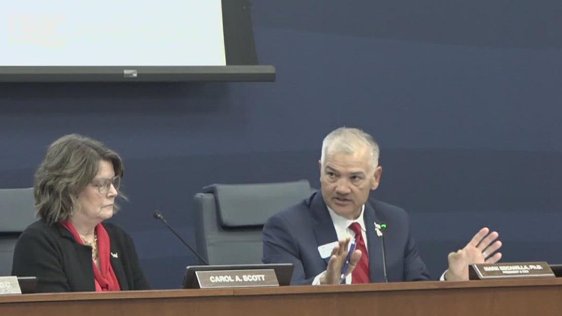 Del Mar College moves forward with second round of Freedom to Dream tuition waiver program