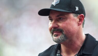 Texas Tech's biggest and richest fan explains how he'd fix college sports :: WRAL.com