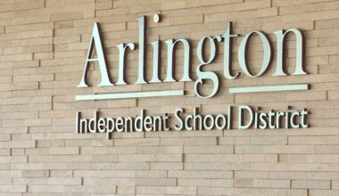 Arlington ISD receives updated district, campus accountability ratings after appeal