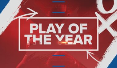 Friday Night Sports Blitz Play of the Year