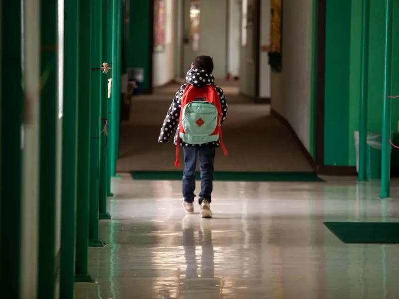 Health care access and economic insecurity top a list of challenges for Texas children