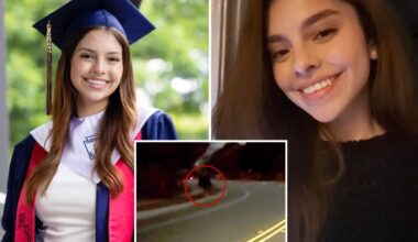 Body found in search for missing Texas teen Camila Mendoza Olmos – remains to be ID’d in ‘next day or two’