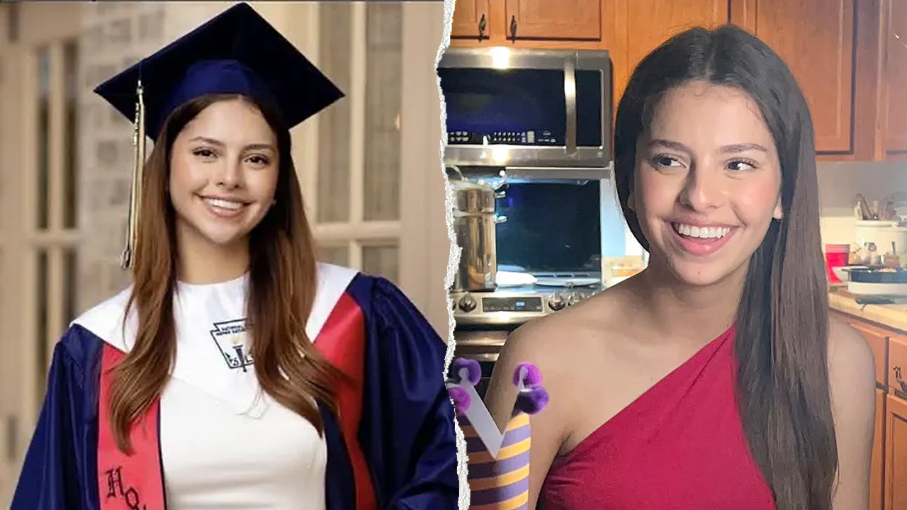 Camila Mendoza Olmos missing San Antonio teen found dead, ruled suicide