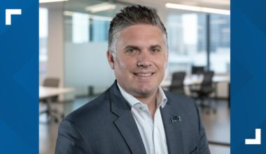 Richland Hills names Jason Moore as new city manager