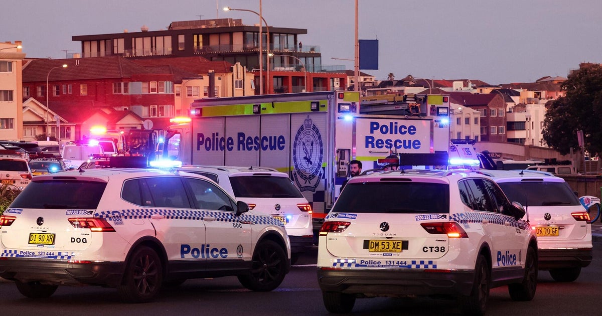 Deadly attack in Australia at Hanukkah celebration resonates in North Texas, local leaders reflect on Jewish community safety