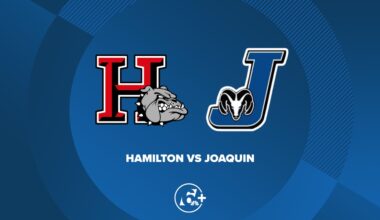 Live updates: Hamilton takes on Joaquin in 2A Division 1 state championship