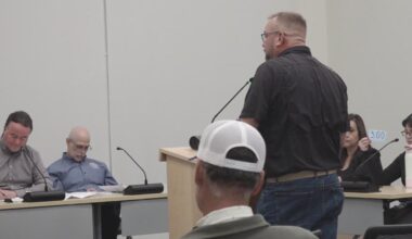 Nueces county residents raise concerns over city groundwater wells