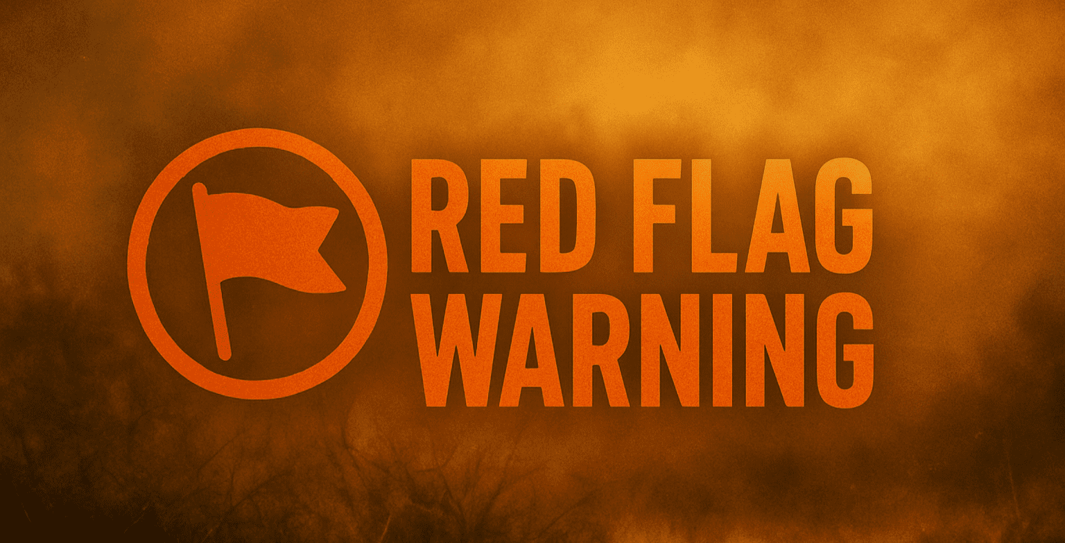 County Herald Weather Center