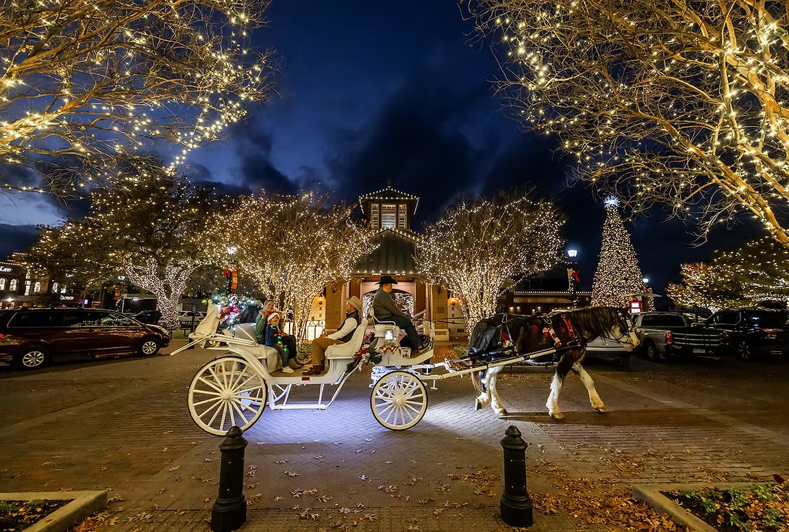 Top 10 Things To Do This Week In Plano, Frisco, The Colony And Beyond [Dec. 15-18, 2025] - Local Profile